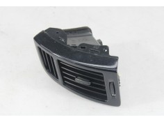 Recambio de rejilla aireadora para hyundai i20 i (pb, pbt) 1.2 referencia OEM IAM 974801J000  