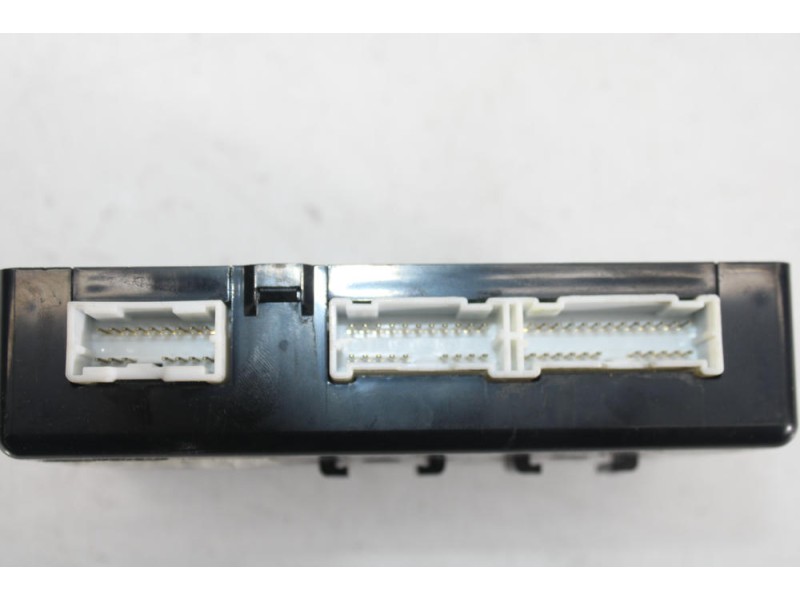 Recambio de modulo electronico para hyundai i20 i (pb, pbt) 1.2 referencia OEM IAM 954001JBB1  