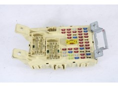 Recambio de caja reles / fusibles para hyundai i20 i (pb, pbt) 1.2 referencia OEM IAM 91951J030  