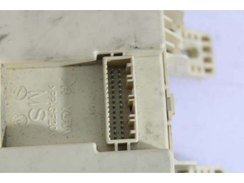 Recambio de caja reles / fusibles para hyundai i20 i (pb, pbt) 1.2 referencia OEM IAM 91951J030  