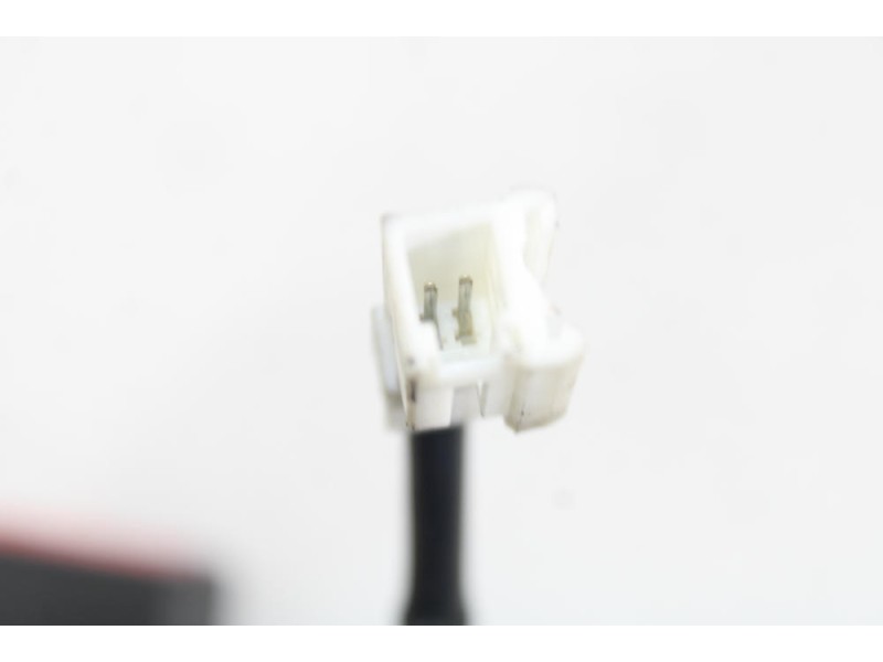 Recambio de anclaje cinturon trasero para hyundai i20 i (pb, pbt) 1.2 referencia OEM IAM 12122401  