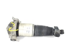 Recambio de amortiguador trasero derecho para volkswagen touareg (7la, 7l6, 7l7) 5.0 v10 tdi referencia OEM IAM 7L6512022E  