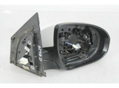 Recambio de espejo retrovisor derecho para hyundai tucson (tl, tle) 1.7 crdi referencia OEM IAM   