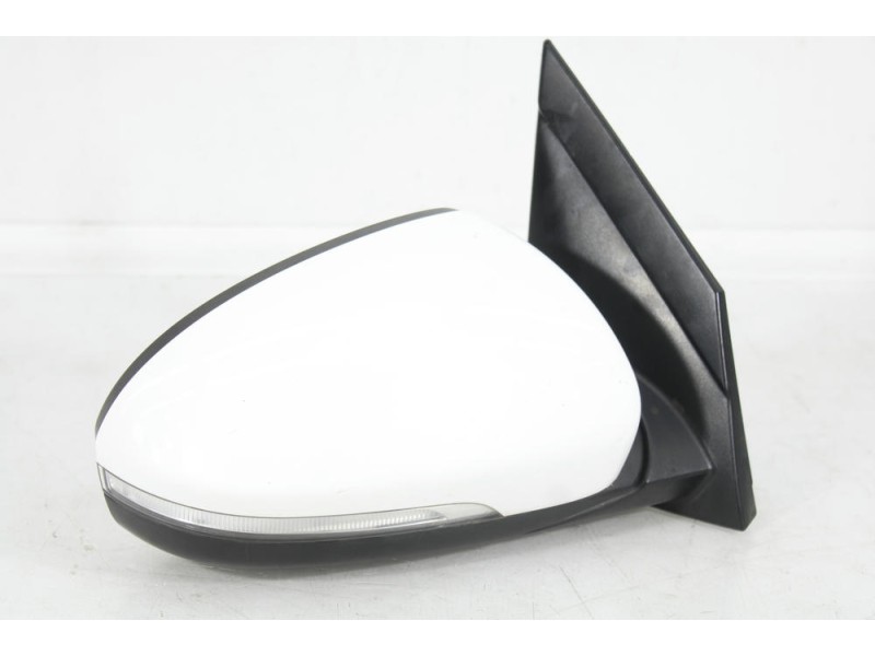 Recambio de espejo retrovisor derecho para hyundai tucson (tl, tle) 1.7 crdi referencia OEM IAM   