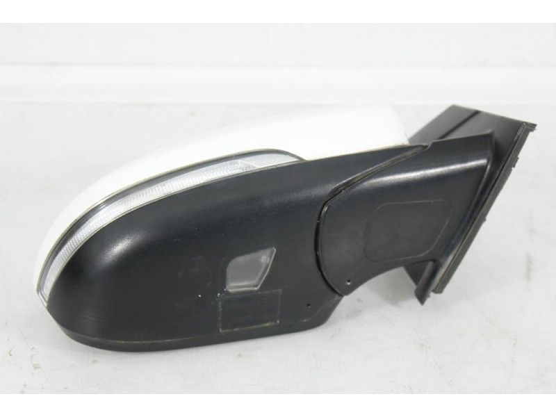 Recambio de espejo retrovisor derecho para hyundai tucson (tl, tle) 1.7 crdi referencia OEM IAM   