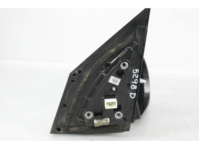 Recambio de espejo retrovisor derecho para hyundai tucson (tl, tle) 1.7 crdi referencia OEM IAM   