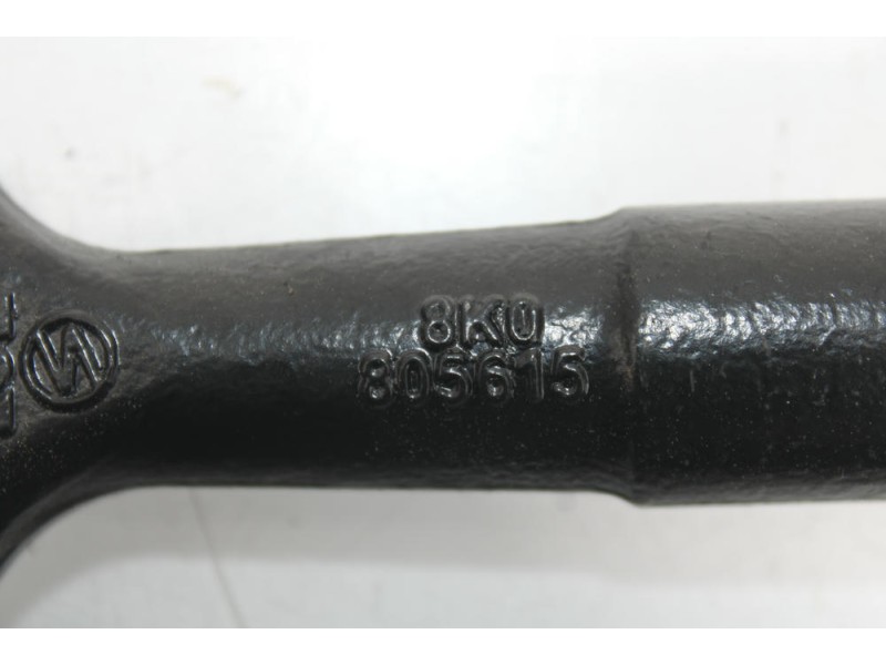 Recambio de herramientas para audi a4 b8 (8k2) 2.0 tdi referencia OEM IAM 8K0011031D  