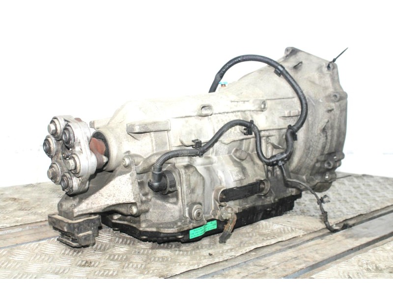 Recambio de caja cambios para bmw 5 (f10) 520 d referencia OEM IAM 8HP45  