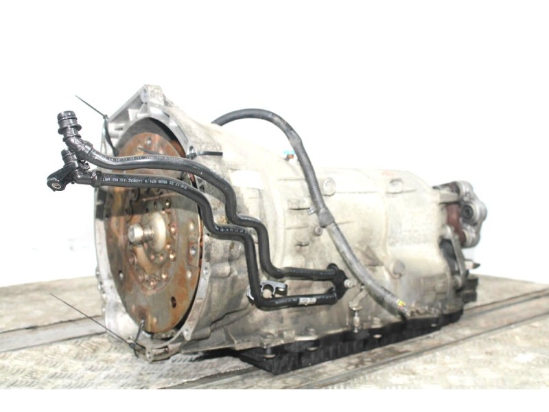 Recambio de caja cambios para bmw 5 (f10) 520 d referencia OEM IAM 8HP45  