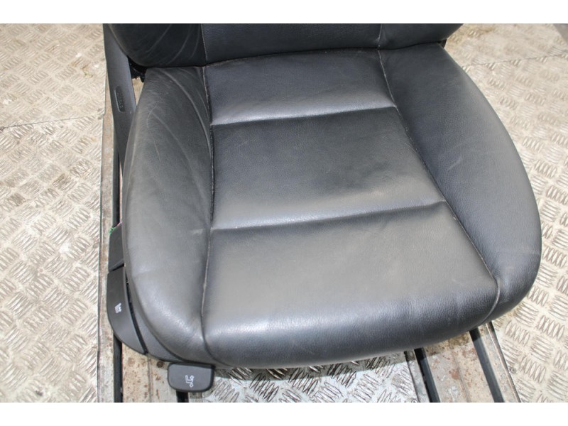 Recambio de asiento delantero derecho para bmw 5 (f10) 520 d referencia OEM IAM   