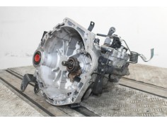 Recambio de caja cambios para hyundai i20 i (pb, pbt) 1.2 referencia OEM IAM F107DW101777  