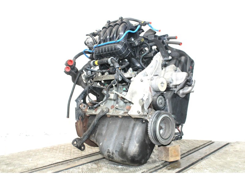 Recambio de motor completo para fiat punto (199_) 1.4 (199axb1a, 199bxb1a, 199bxb11, 199axb11) referencia OEM IAM 350A1000  