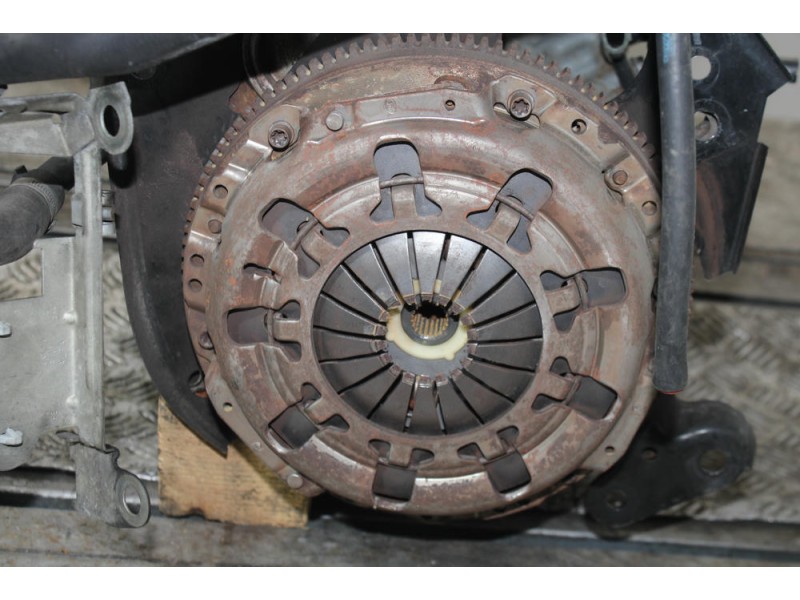 Recambio de motor completo para fiat punto (199_) 1.4 (199axb1a, 199bxb1a, 199bxb11, 199axb11) referencia OEM IAM 350A1000  