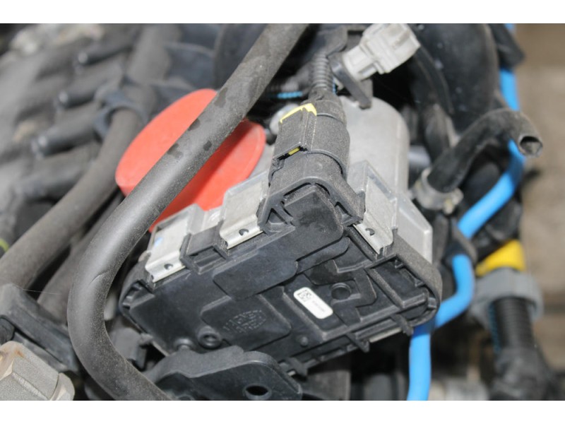 Recambio de motor completo para fiat punto (199_) 1.4 (199axb1a, 199bxb1a, 199bxb11, 199axb11) referencia OEM IAM 350A1000  