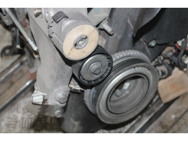 Recambio de motor completo para fiat punto (199_) 1.4 (199axb1a, 199bxb1a, 199bxb11, 199axb11) referencia OEM IAM 350A1000  