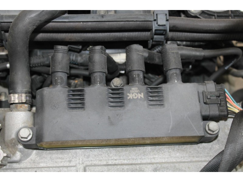 Recambio de motor completo para fiat punto (199_) 1.4 (199axb1a, 199bxb1a, 199bxb11, 199axb11) referencia OEM IAM 350A1000  