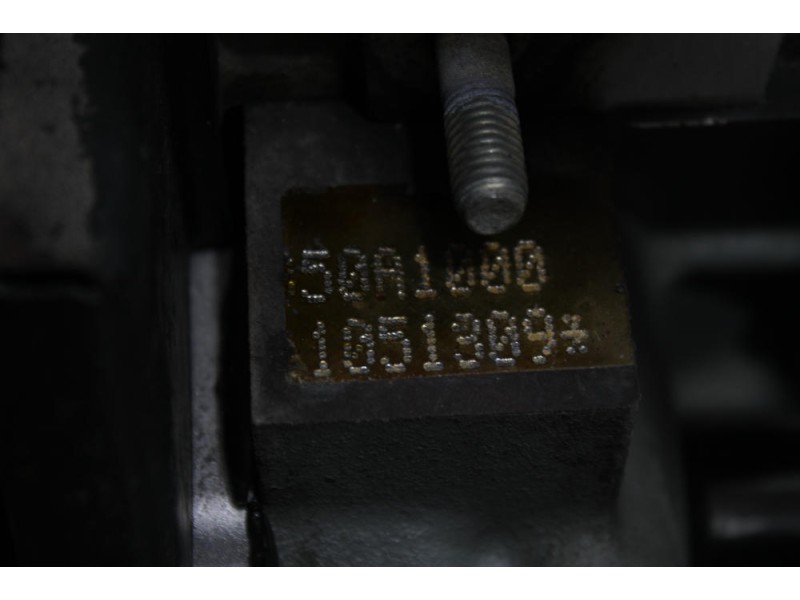 Recambio de motor completo para fiat punto (199_) 1.4 (199axb1a, 199bxb1a, 199bxb11, 199axb11) referencia OEM IAM 350A1000  