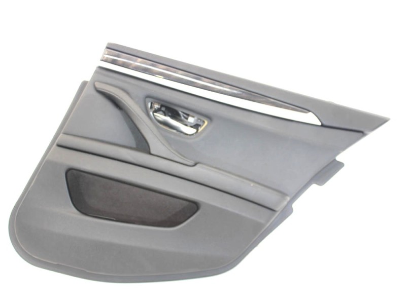 Recambio de guarnecido puerta trasera derecha para bmw 5 (f10) 520 d referencia OEM IAM 1777776  