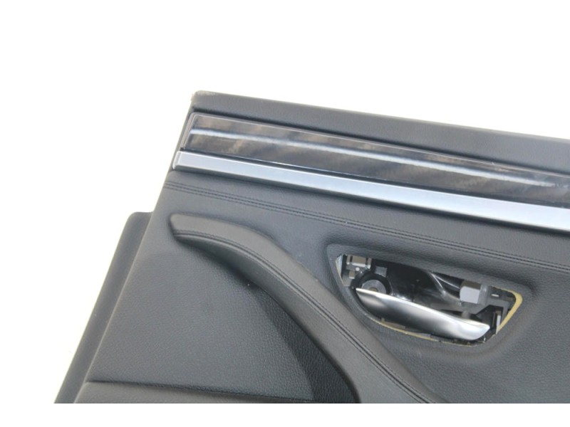 Recambio de guarnecido puerta trasera derecha para bmw 5 (f10) 520 d referencia OEM IAM 1777776  