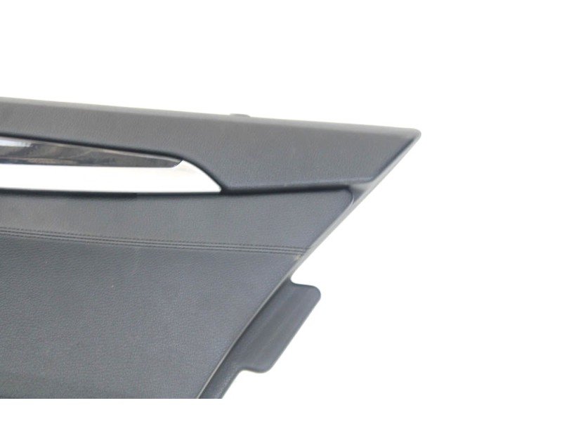 Recambio de guarnecido puerta trasera derecha para bmw 5 (f10) 520 d referencia OEM IAM 1777776  