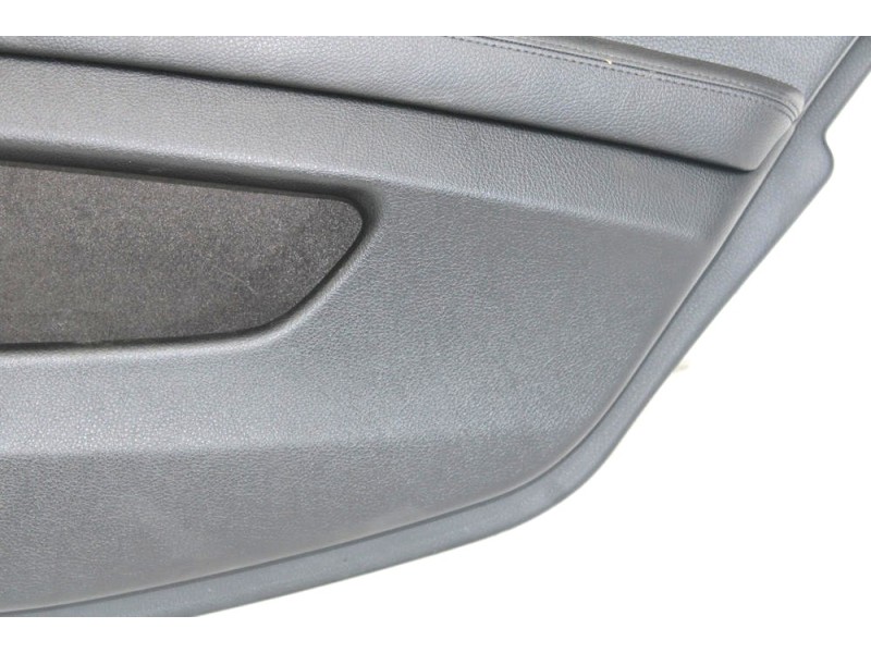 Recambio de guarnecido puerta trasera derecha para bmw 5 (f10) 520 d referencia OEM IAM 1777776  