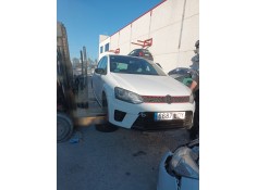 volkswagen polo v (6r1, 6c1) del año 2020