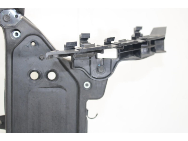 Recambio de panel frontal para hyundai i20 i (pb, pbt) 1.2 referencia OEM IAM 865811J500  