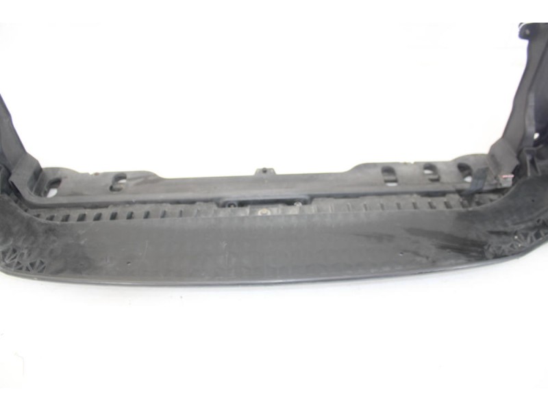 Recambio de panel frontal para hyundai i20 i (pb, pbt) 1.2 referencia OEM IAM 865811J500  