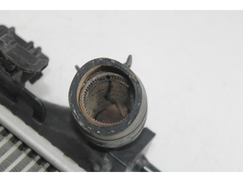 Recambio de radiador agua para hyundai i20 i (pb, pbt) 1.2 referencia OEM IAM   