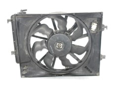 Recambio de electroventilador para hyundai i20 i (pb, pbt) 1.2 referencia OEM IAM   
