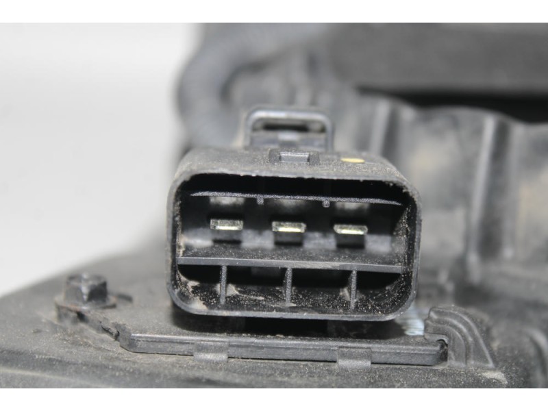 Recambio de electroventilador para hyundai i20 i (pb, pbt) 1.2 referencia OEM IAM   