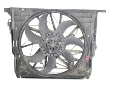 Recambio de electroventilador para bmw 5 (f10) 520 d referencia OEM IAM   