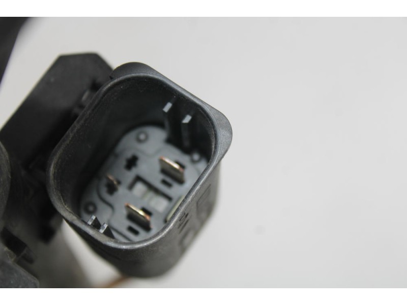 Recambio de electroventilador para bmw 5 (f10) 520 d referencia OEM IAM   