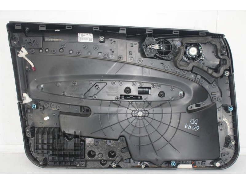 Recambio de guarnecido puerta delantera derecha para mini mini paceman (r61) cooper d referencia OEM IAM   
