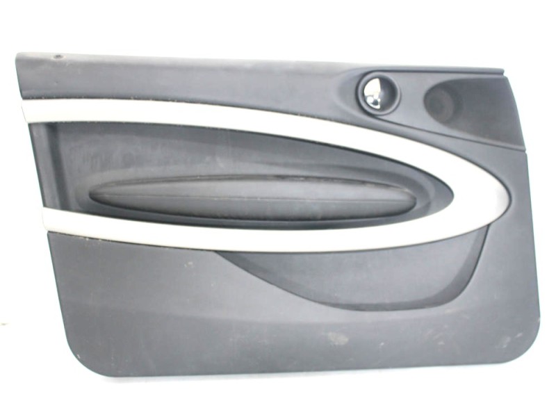Recambio de guarnecido puerta delantera izquierda para mini mini paceman (r61) cooper d referencia OEM IAM   