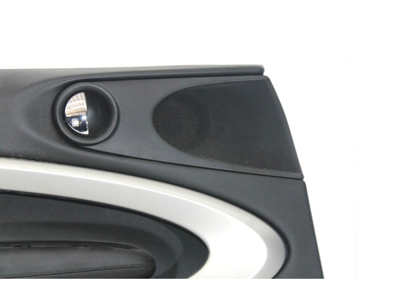 Recambio de guarnecido puerta delantera izquierda para mini mini paceman (r61) cooper d referencia OEM IAM   