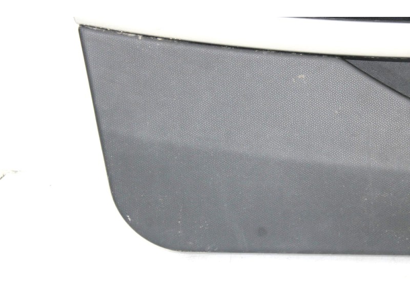 Recambio de guarnecido puerta delantera izquierda para mini mini paceman (r61) cooper d referencia OEM IAM   