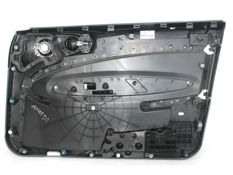 Recambio de guarnecido puerta delantera izquierda para mini mini paceman (r61) cooper d referencia OEM IAM   
