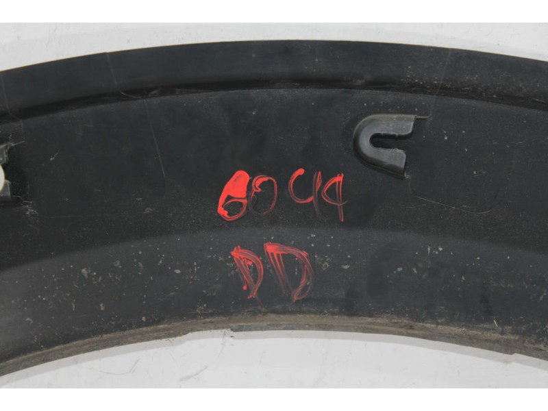 Recambio de aletin delantero derecho para mini mini paceman (r61) cooper d referencia OEM IAM 51779800762  