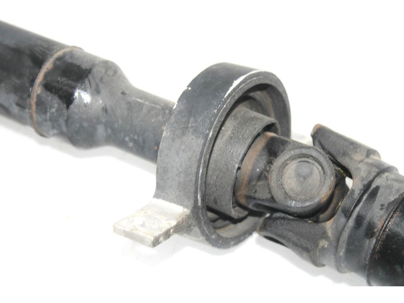 Recambio de transmision central para bmw serie 1 berlina (e81/e87) 120d referencia OEM IAM 756529002  