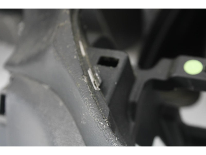 Recambio de salpicadero para hyundai i20 i (pb, pbt) 1.2 referencia OEM IAM   