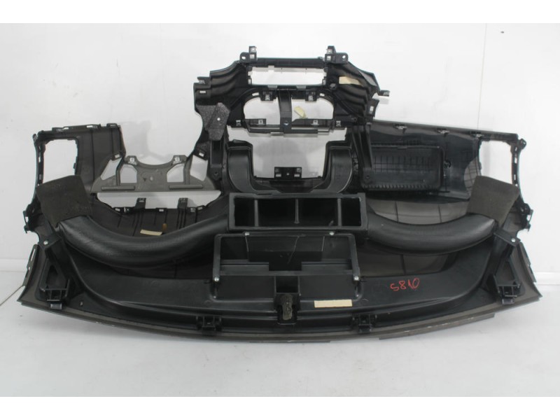 Recambio de salpicadero para hyundai i20 i (pb, pbt) 1.2 referencia OEM IAM   