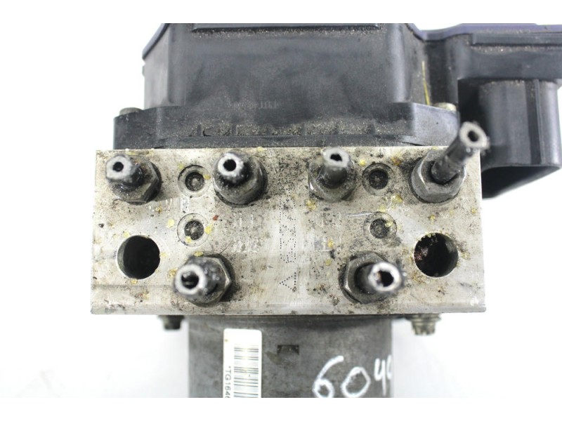 Recambio de abs para mini mini paceman (r61) cooper d referencia OEM IAM 3451686601101  