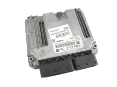 Recambio de centralita motor uce para mini mini paceman (r61) cooper d referencia OEM IAM   