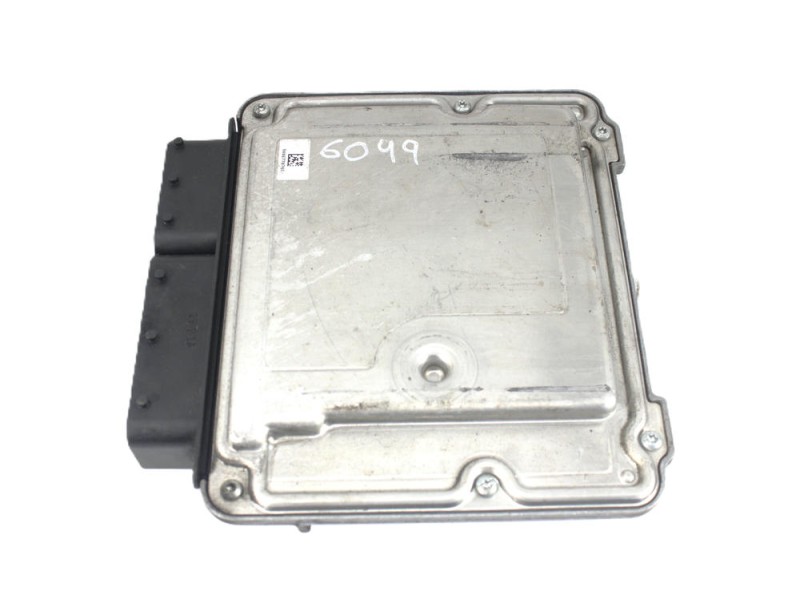 Recambio de centralita motor uce para mini mini paceman (r61) cooper d referencia OEM IAM   