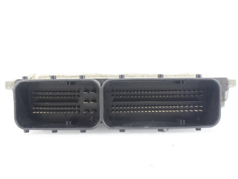 Recambio de centralita motor uce para mini mini paceman (r61) cooper d referencia OEM IAM   