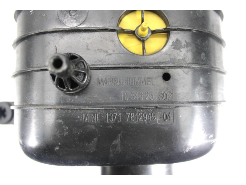 Recambio de filtro aire para mini mini paceman (r61) cooper d referencia OEM IAM 1054625s02  