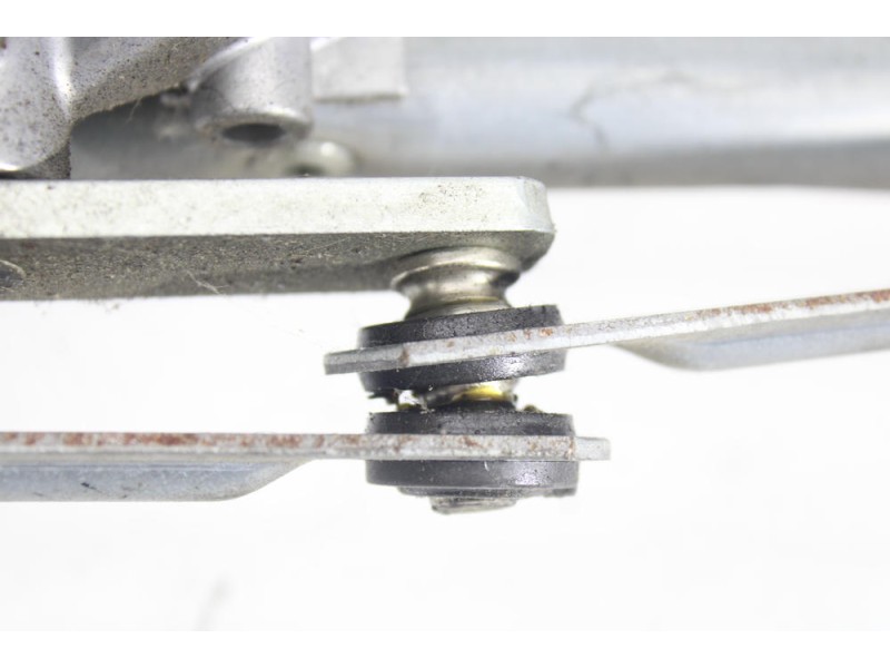 Recambio de motor limpia delantero para mini mini paceman (r61) cooper d referencia OEM IAM   