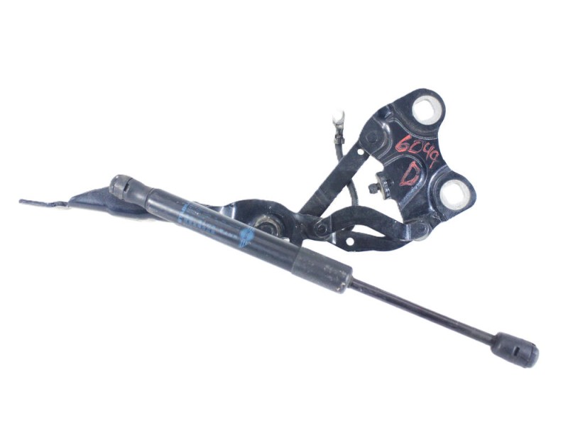 Recambio de bisagra capo derecha para mini mini paceman (r61) cooper d referencia OEM IAM 9801570  