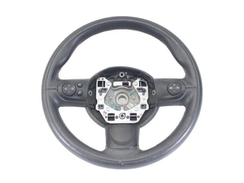 Recambio de volante para mini mini paceman (r61) cooper d referencia OEM IAM   